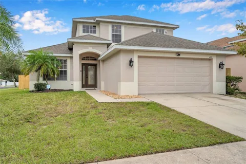 402 HALIFAX BAY COURT