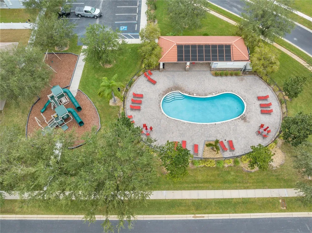 402 HALIFAX BAY COURT Apollo Beach, FL 33572