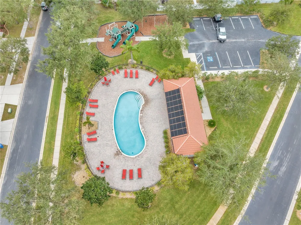 402 HALIFAX BAY COURT Apollo Beach, FL 33572