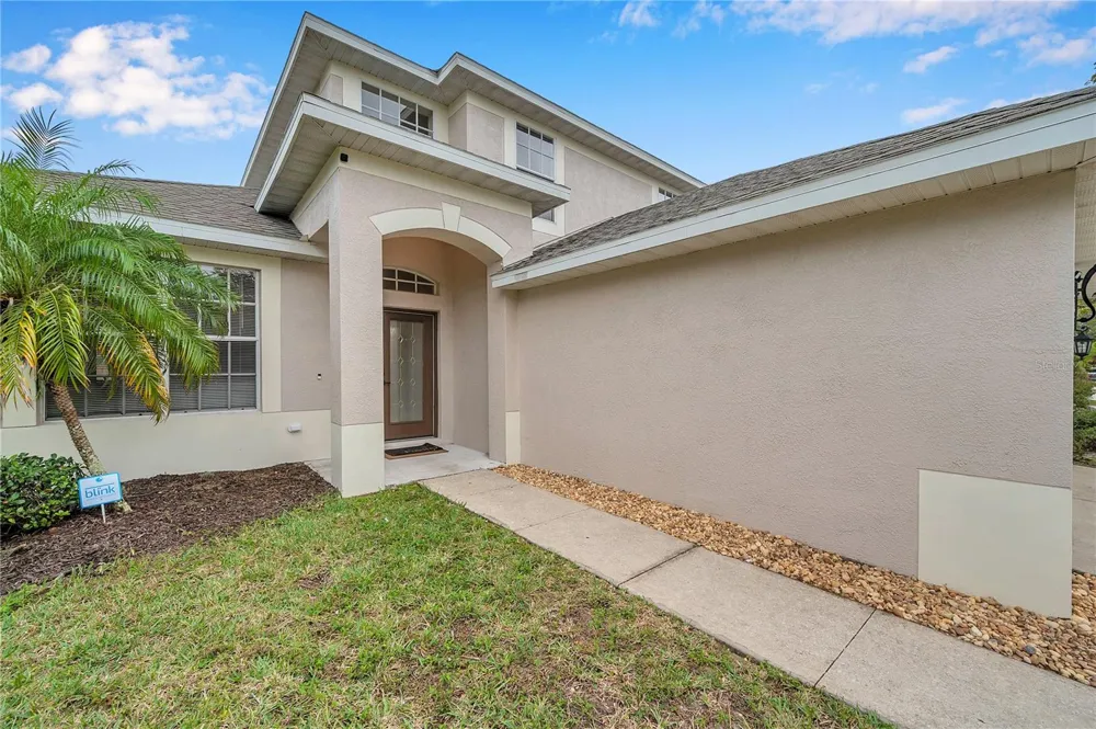 402 HALIFAX BAY COURT Apollo Beach, FL 33572