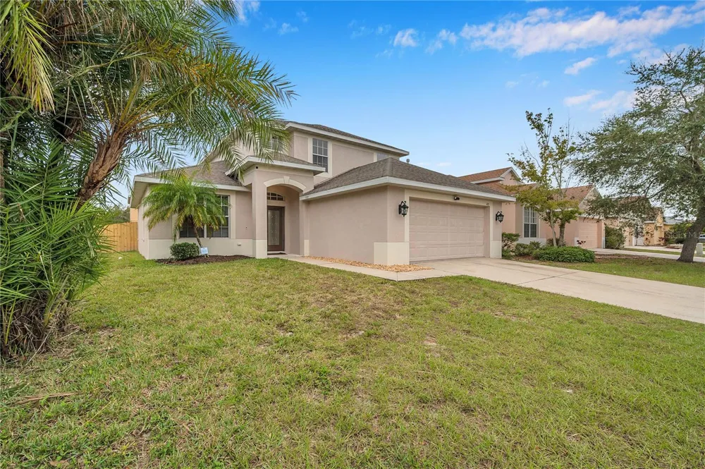 402 HALIFAX BAY COURT Apollo Beach, FL 33572
