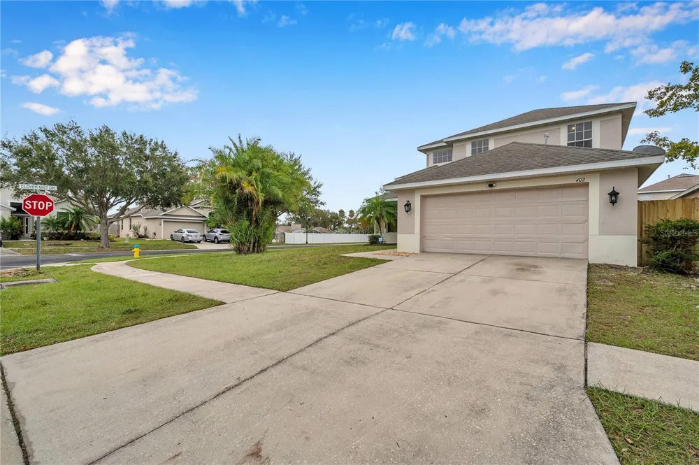 402 HALIFAX BAY COURT Apollo Beach, FL 33572