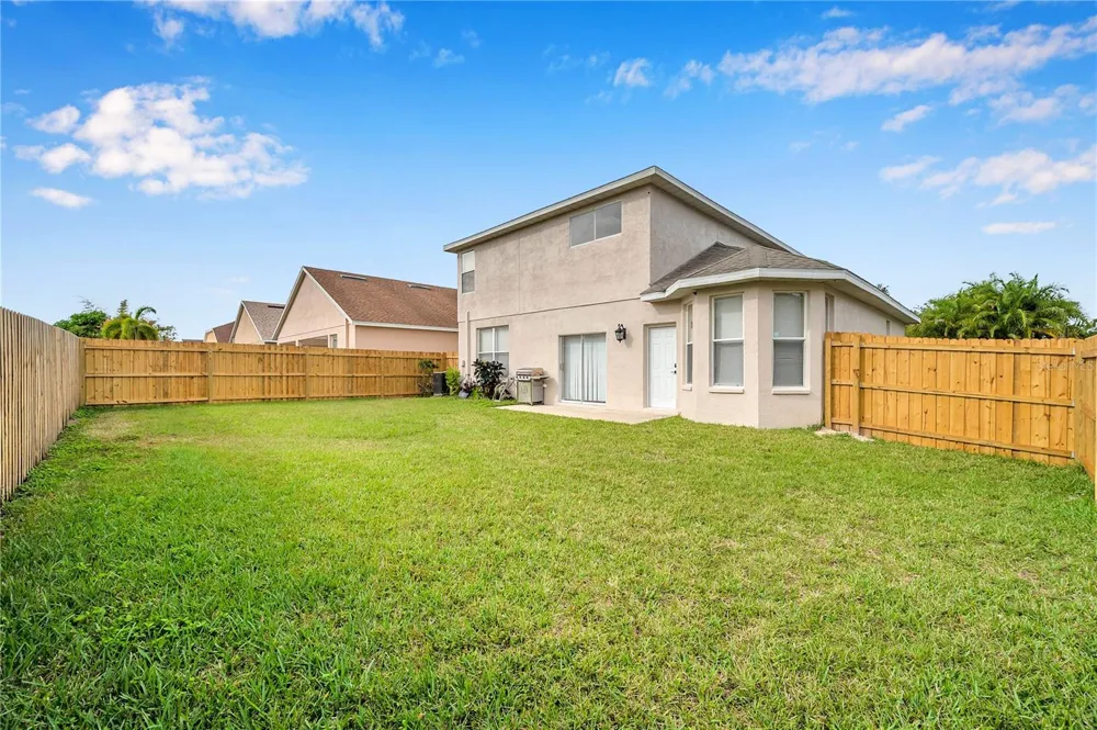 402 HALIFAX BAY COURT Apollo Beach, FL 33572
