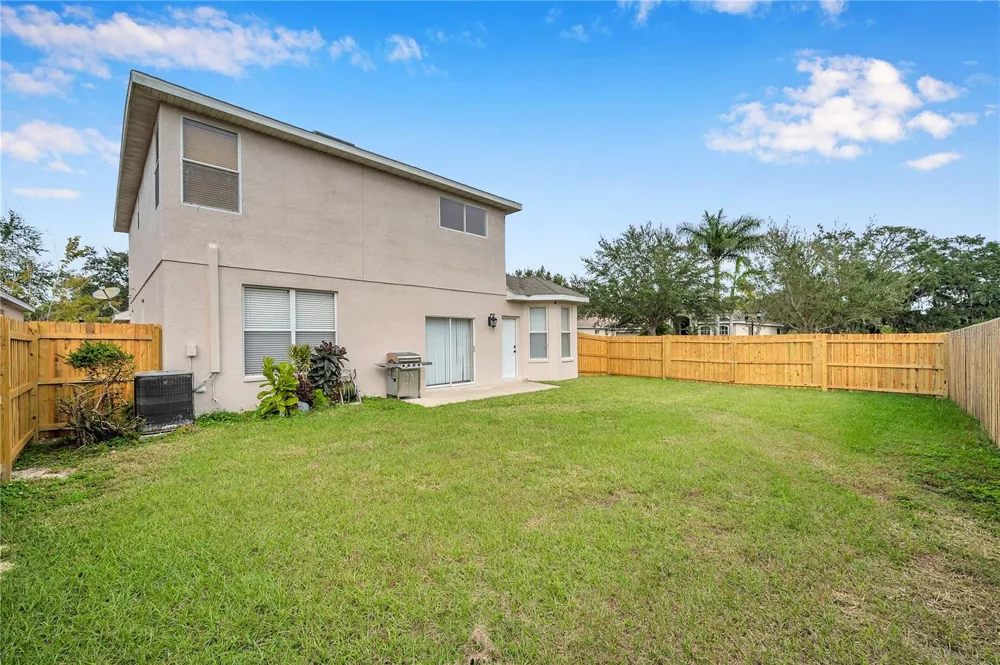 402 HALIFAX BAY COURT Apollo Beach, FL 33572