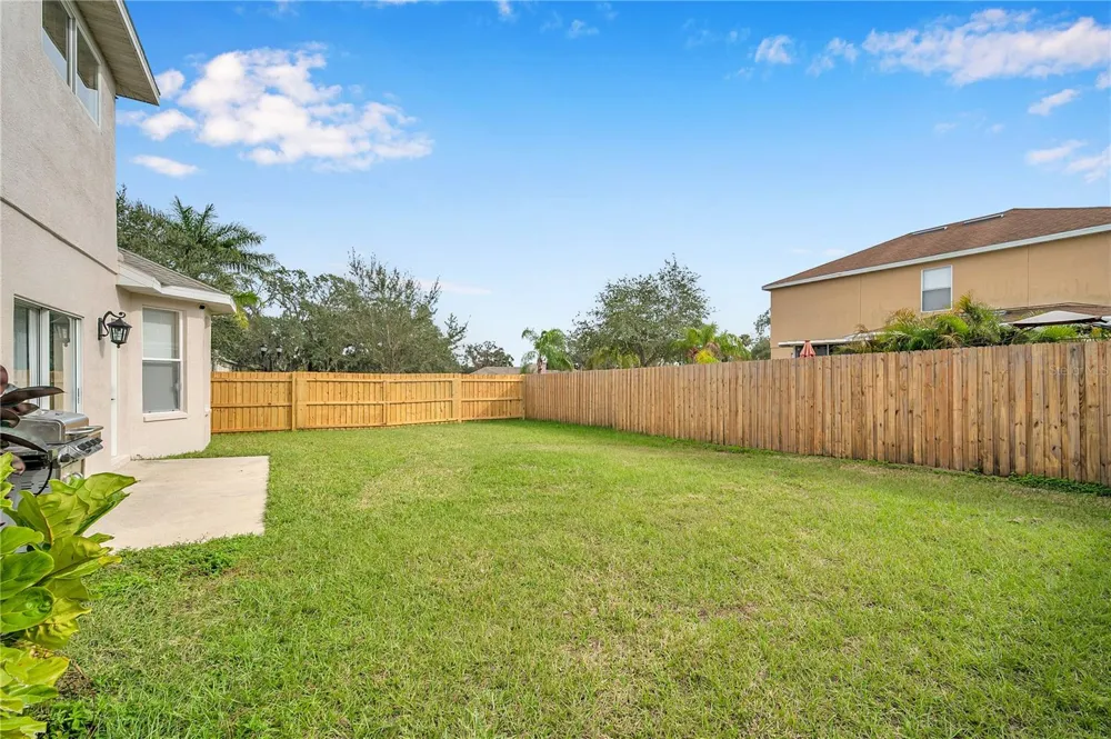 402 HALIFAX BAY COURT Apollo Beach, FL 33572