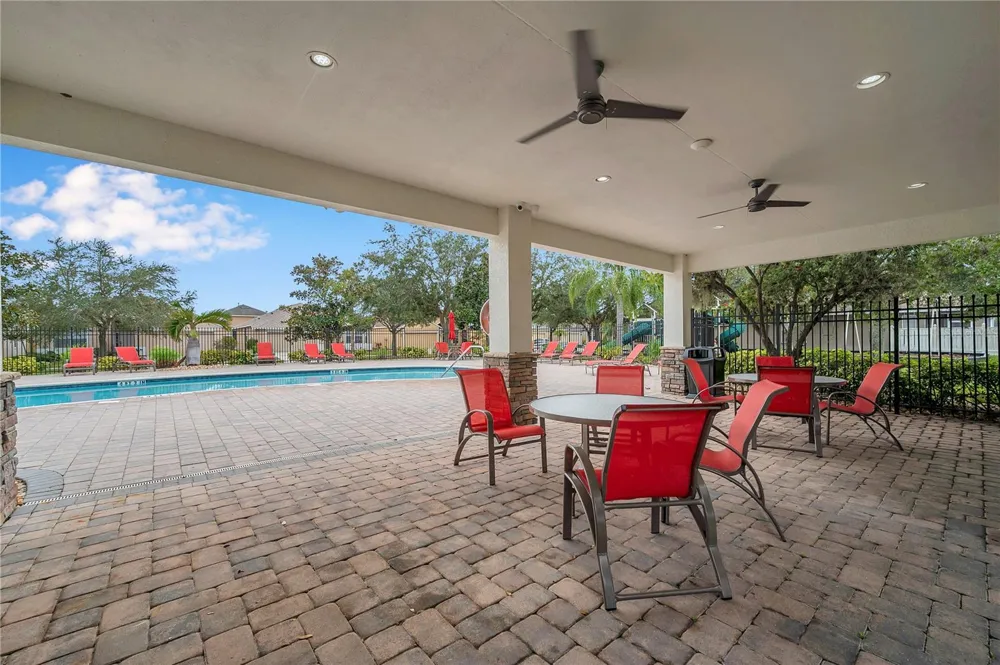 402 HALIFAX BAY COURT Apollo Beach, FL 33572