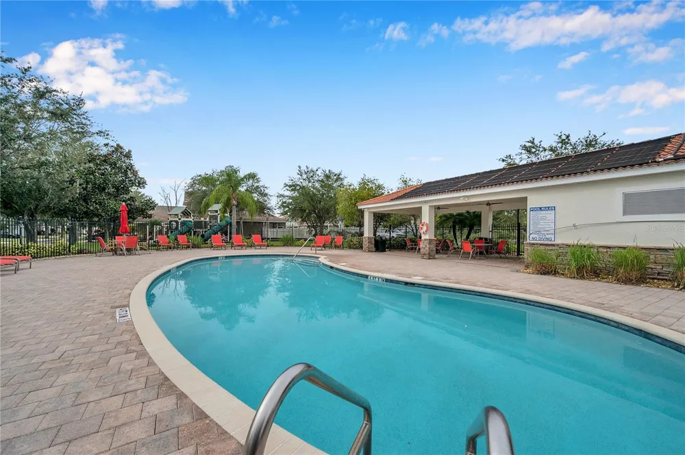 402 HALIFAX BAY COURT Apollo Beach, FL 33572