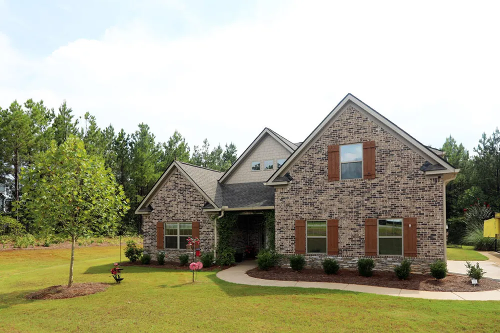 31 Mulberry Crossing Court Cataula, GA 31804