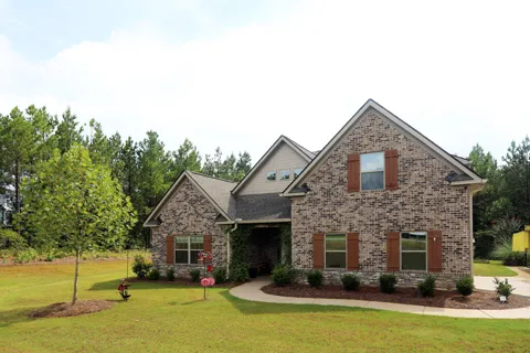 31 Mulberry Crossing Court
