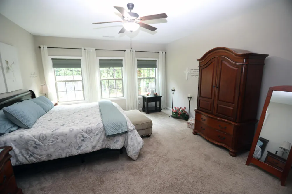 31 Mulberry Crossing Court Cataula, GA 31804
