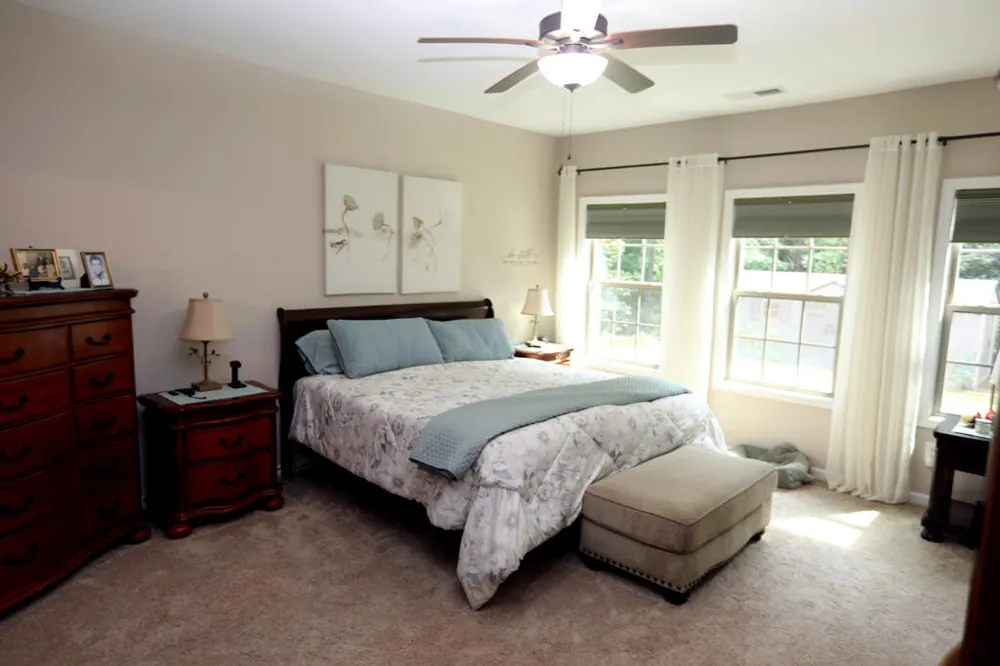 31 Mulberry Crossing Court Cataula, GA 31804