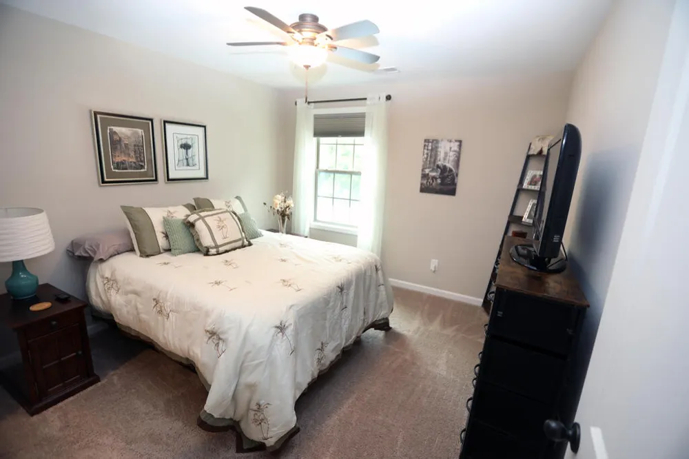 31 Mulberry Crossing Court Cataula, GA 31804