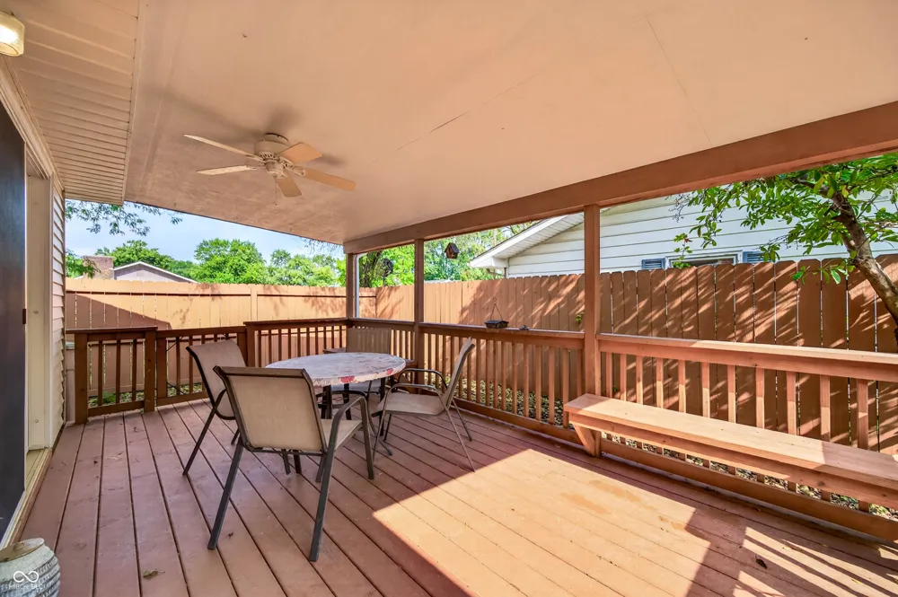 5310 Regency Drive Columbus, IN 47203