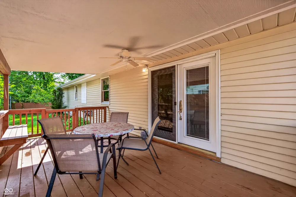 5310 Regency Drive Columbus, IN 47203