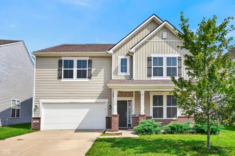 2462 Creekland Drive
