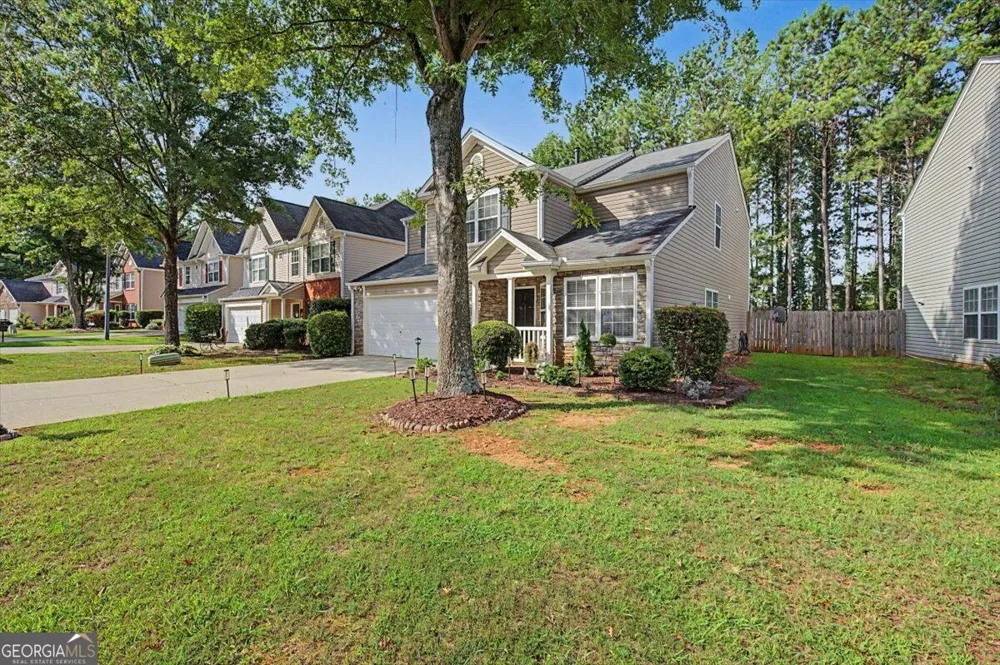 111 Village TRCE Woodstock, GA 30188