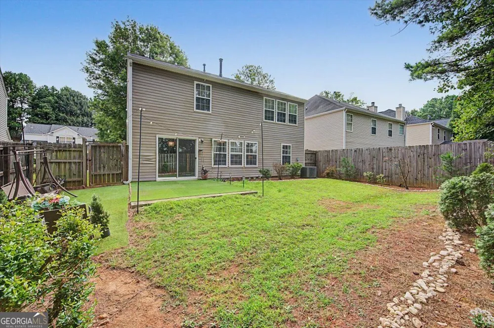 111 Village TRCE Woodstock, GA 30188