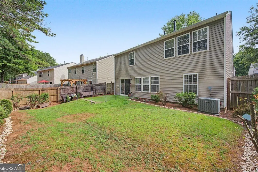111 Village TRCE Woodstock, GA 30188