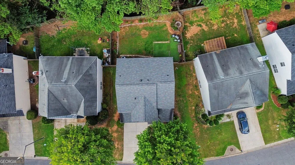 111 Village TRCE Woodstock, GA 30188