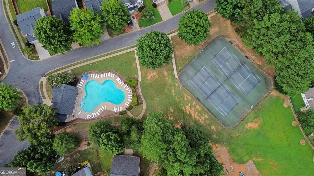 111 Village TRCE Woodstock, GA 30188