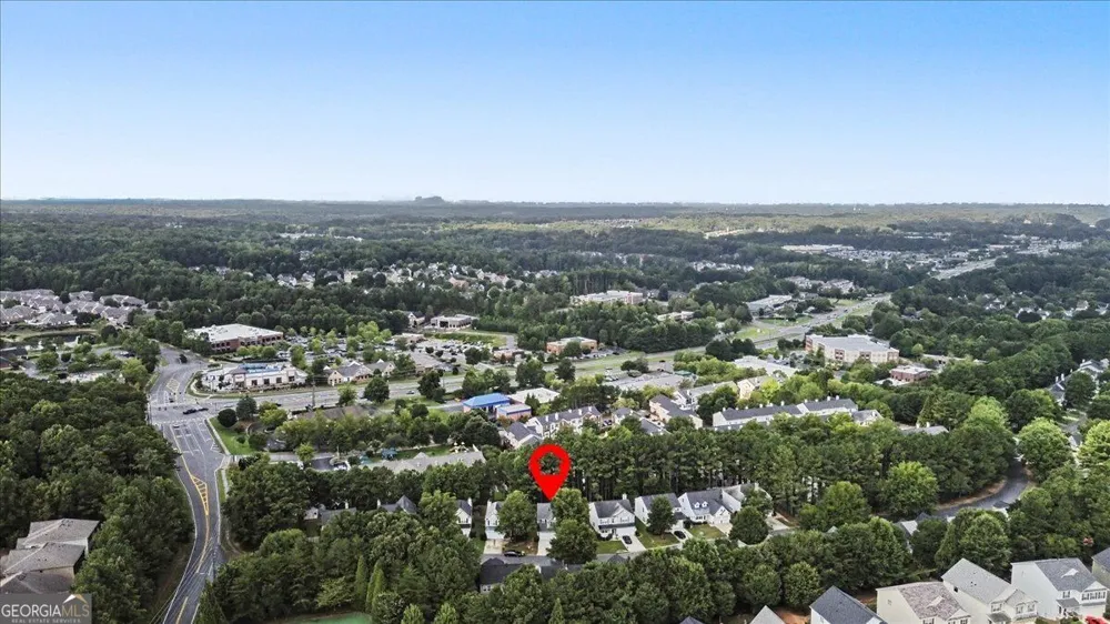 111 Village TRCE Woodstock, GA 30188