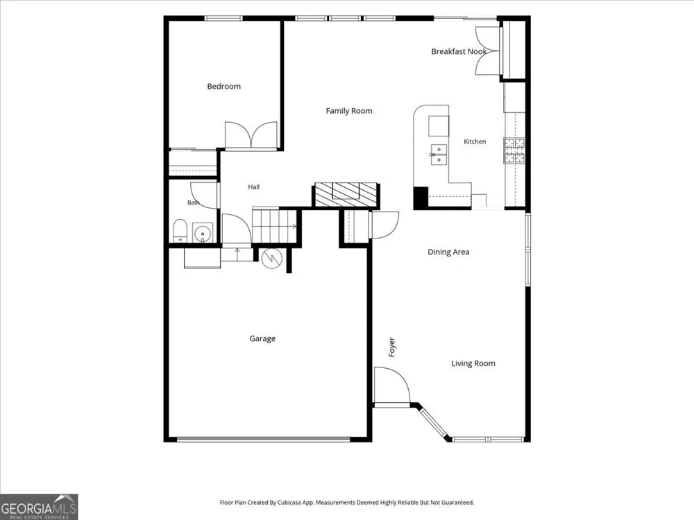 111 Village TRCE Woodstock, GA 30188