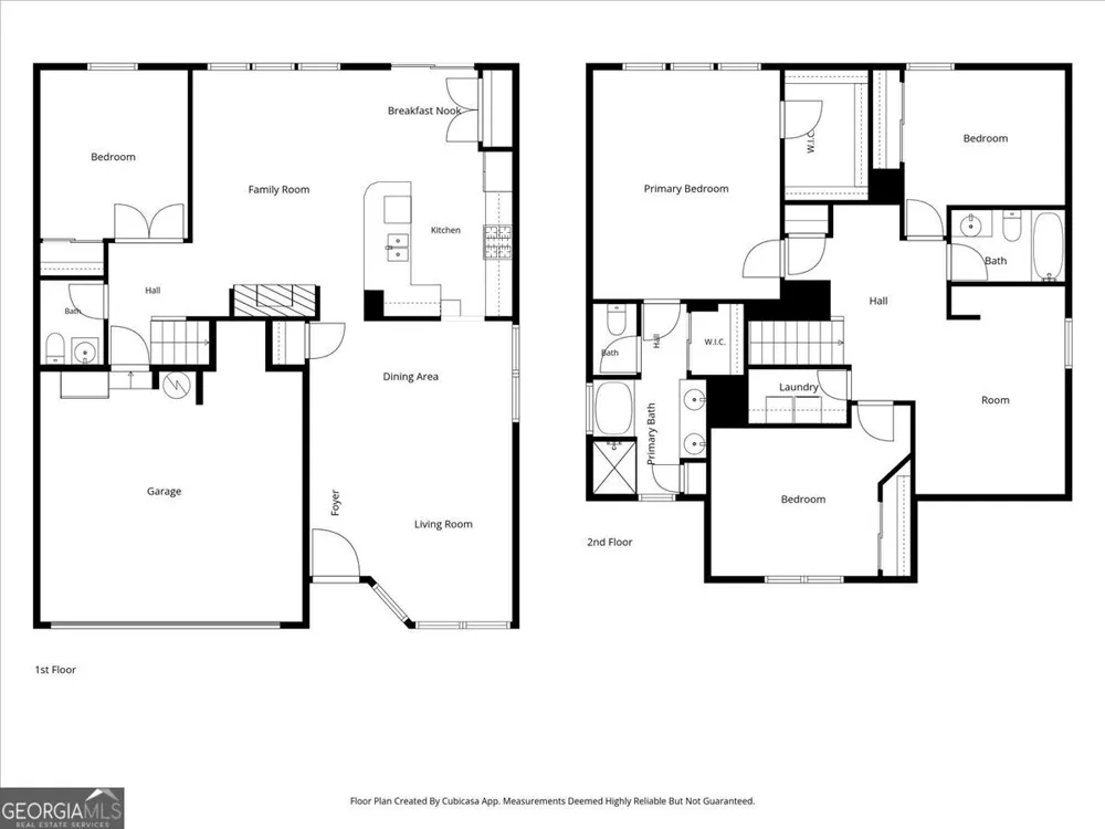 111 Village TRCE Woodstock, GA 30188