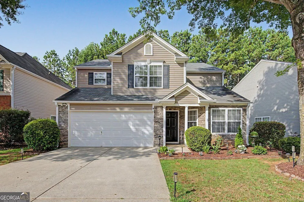 111 Village TRCE Woodstock, GA 30188