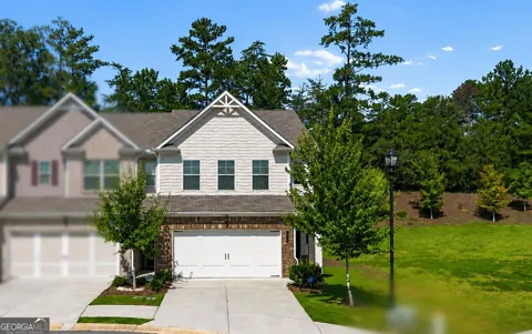 205 Yellowwood WAY