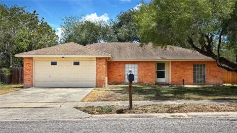 11506 Clear Creek Drive