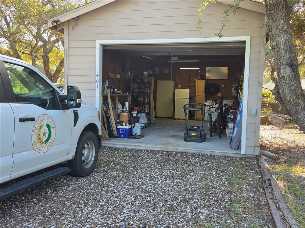 401 11th Street Fulton, TX 78358