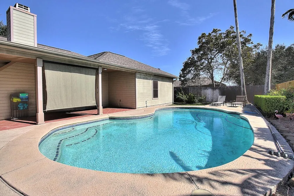 7642 Dallas Street Corpus Christi, TX 78413