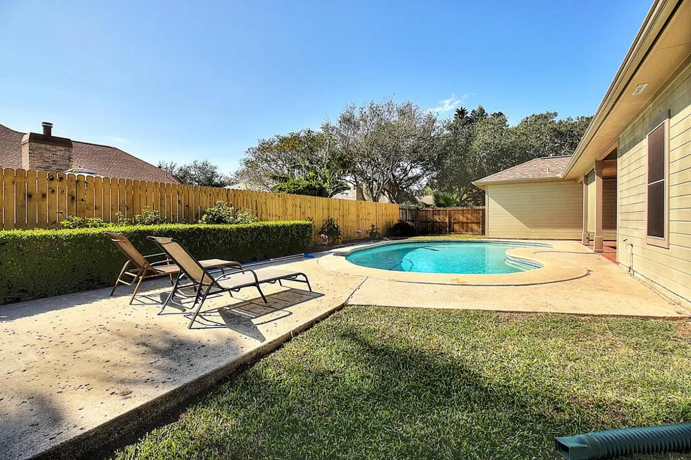7642 Dallas Street Corpus Christi, TX 78413