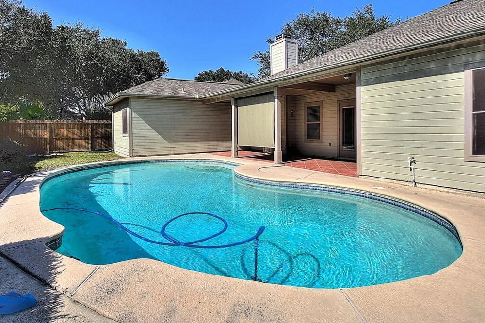 7642 Dallas Street Corpus Christi, TX 78413