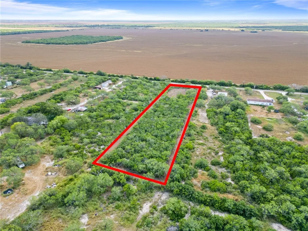 CR 323 Orange Grove, TX 78372