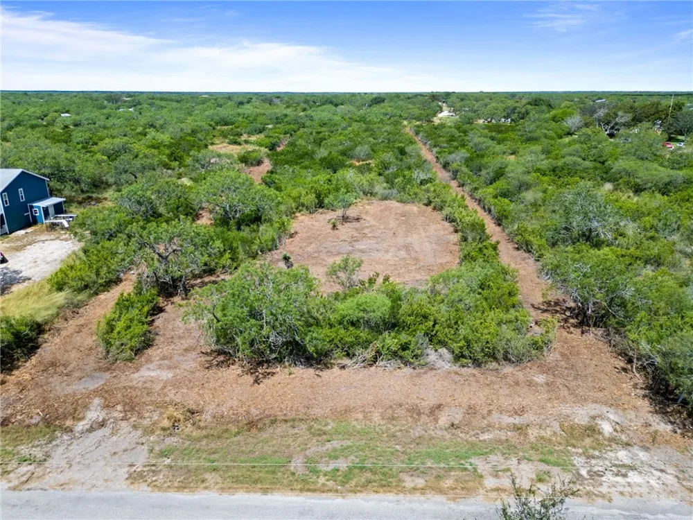 CR 323 Orange Grove, TX 78372