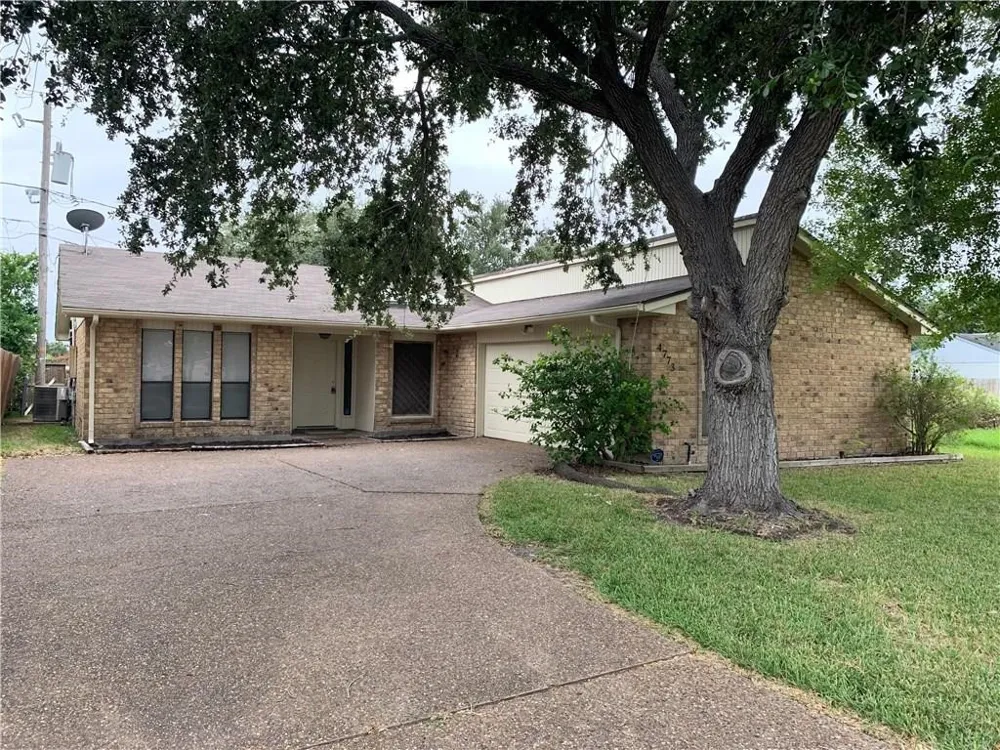 4773 Sierra Blanca Boulevard Corpus Christi, TX 78413