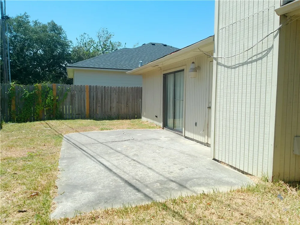 4773 Sierra Blanca Boulevard Corpus Christi, TX 78413