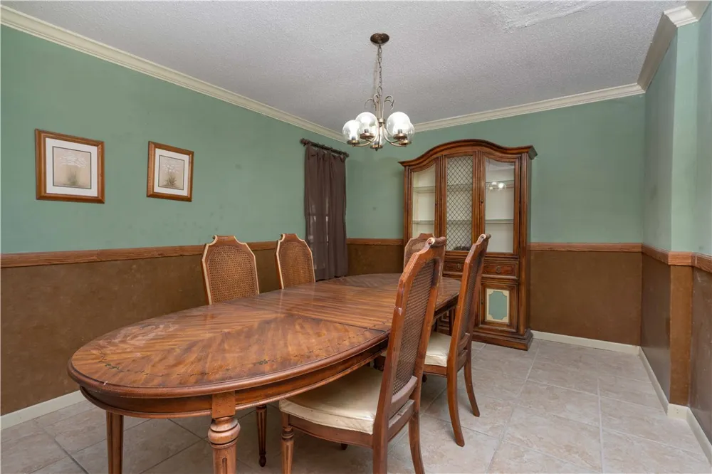 4132 Colony Drive Robstown, TX 78380