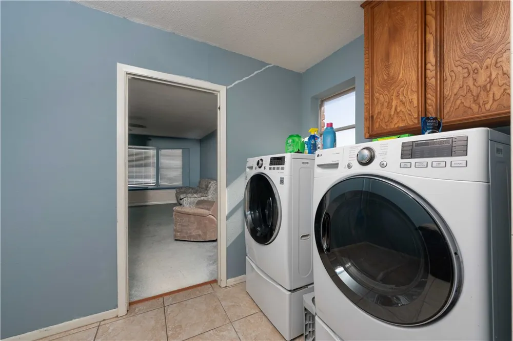 4132 Colony Drive Robstown, TX 78380