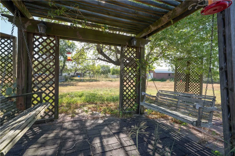 4132 Colony Drive Robstown, TX 78380