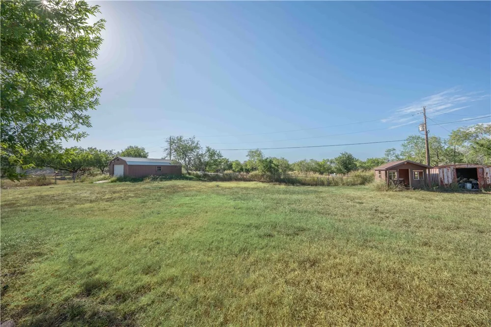 4132 Colony Drive Robstown, TX 78380