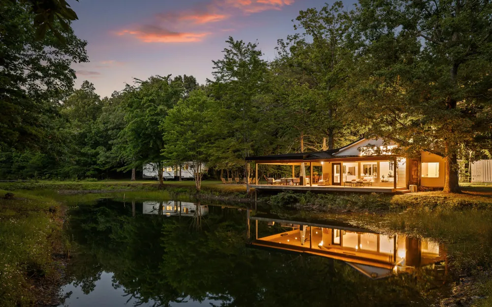 783 Leather Gap Road Dunlap, TN 37327