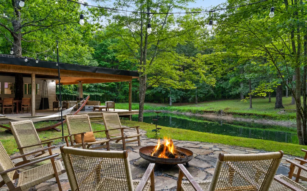 783 Leather Gap Road Dunlap, TN 37327