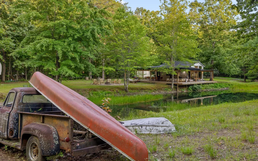 783 Leather Gap Road Dunlap, TN 37327