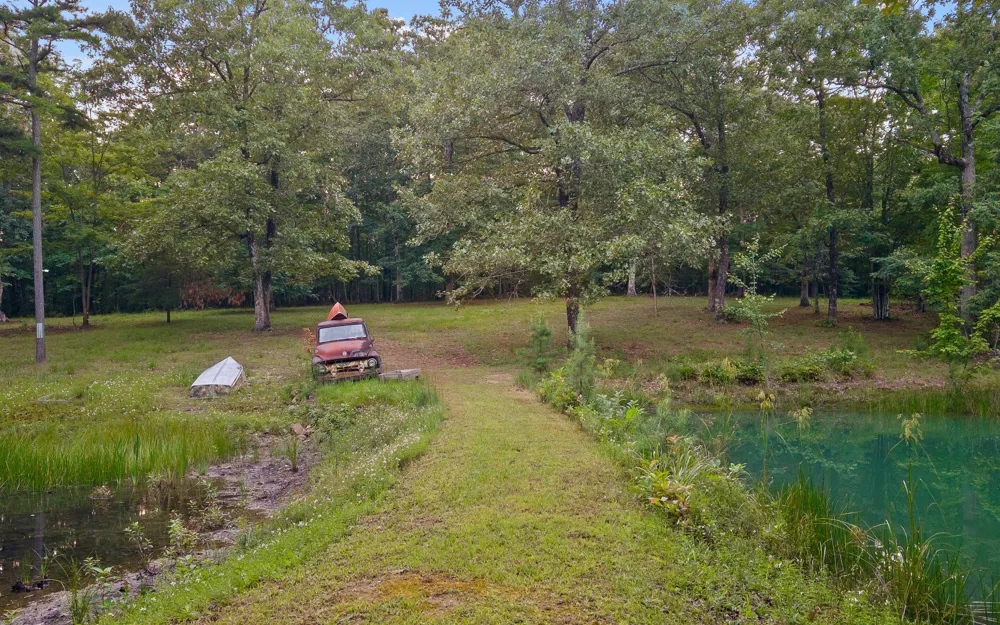 783 Leather Gap Road Dunlap, TN 37327