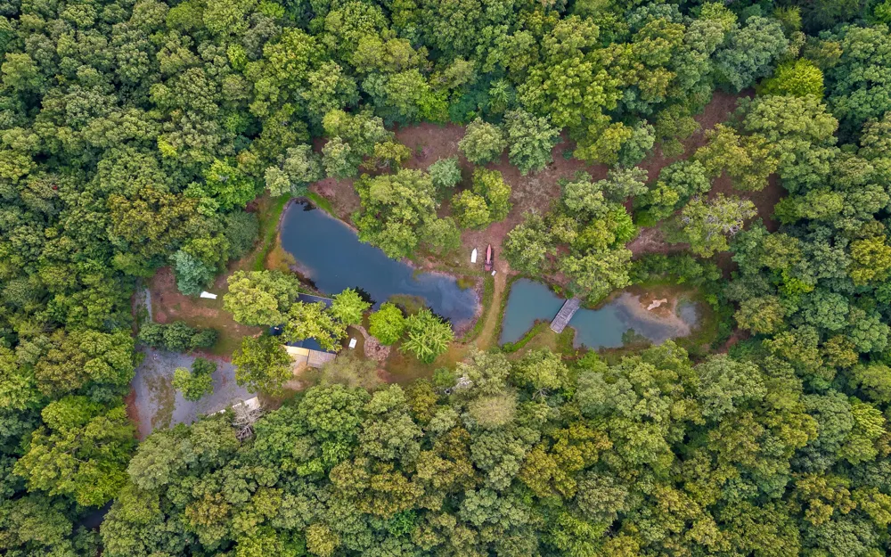 783 Leather Gap Road Dunlap, TN 37327