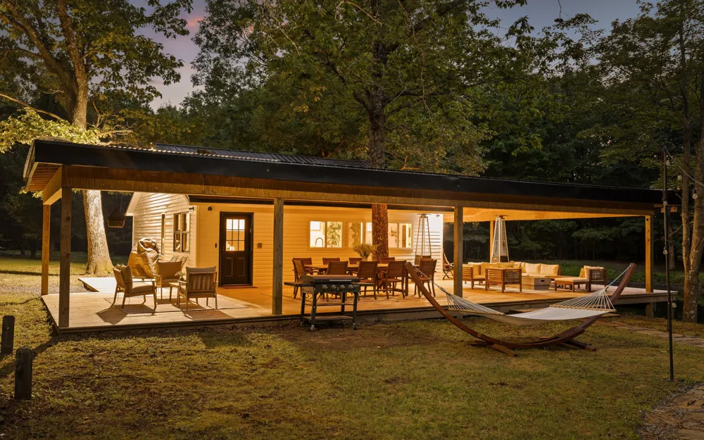 783 Leather Gap Road Dunlap, TN 37327