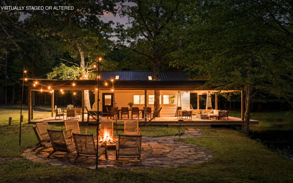 783 Leather Gap Road Dunlap, TN 37327