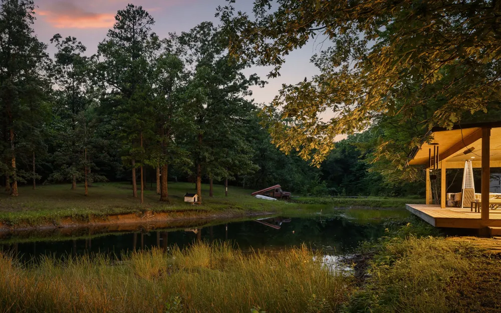 783 Leather Gap Road Dunlap, TN 37327